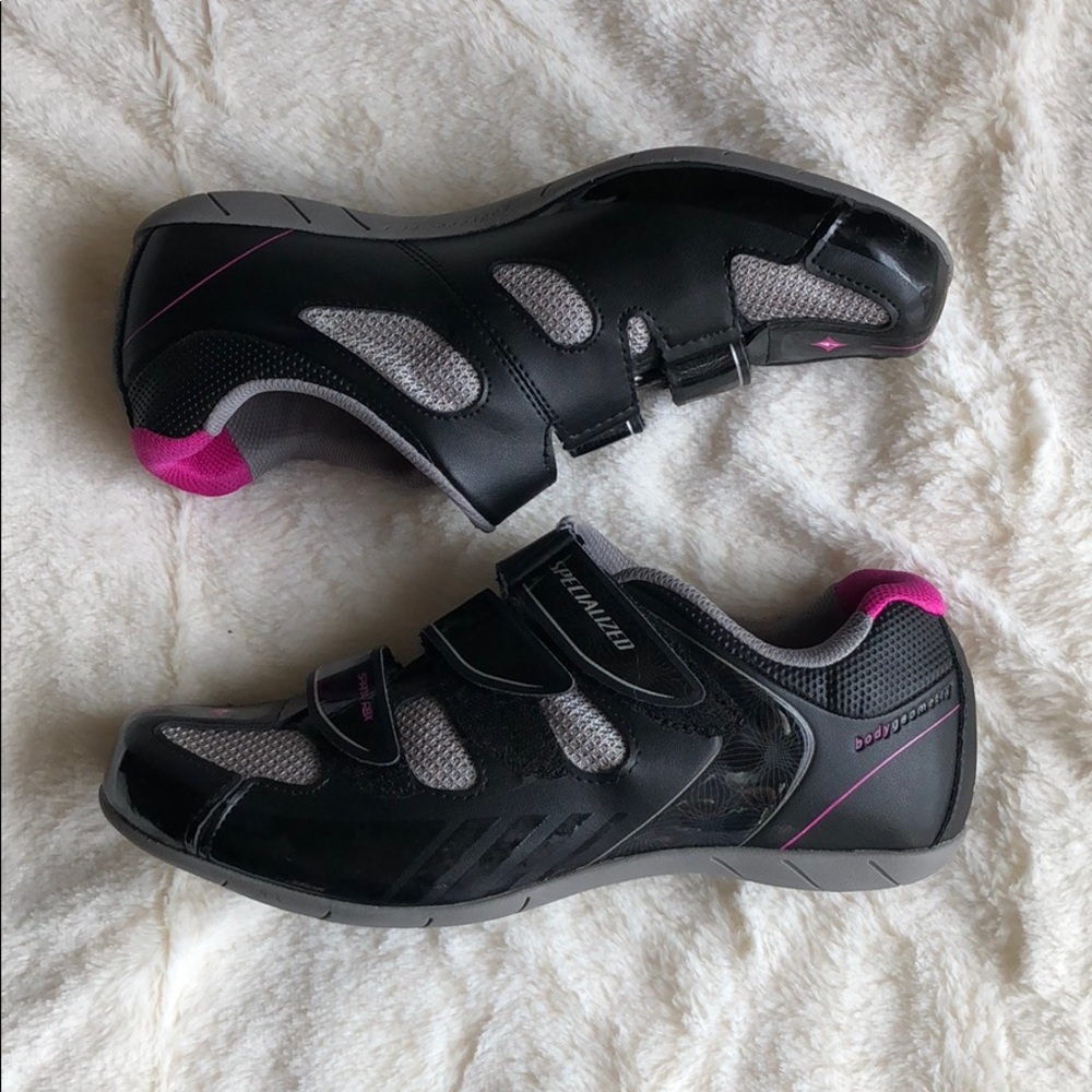 Specialized Spirita RBX Cycling Shoes